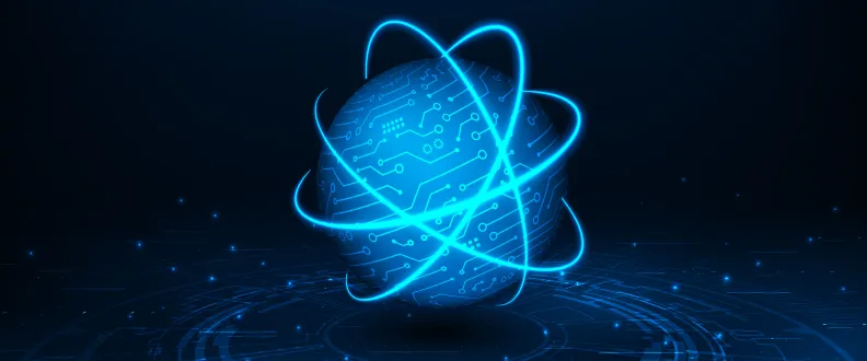 Inside the Global Quantum Computing Race