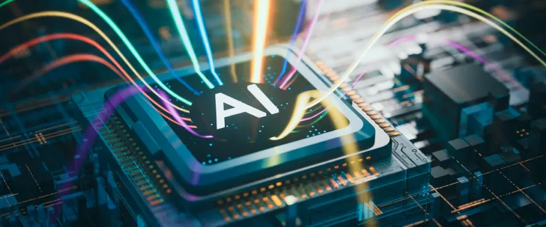 Beyond the Screen: How AI-First Devices Are Redefining Everyday Tech